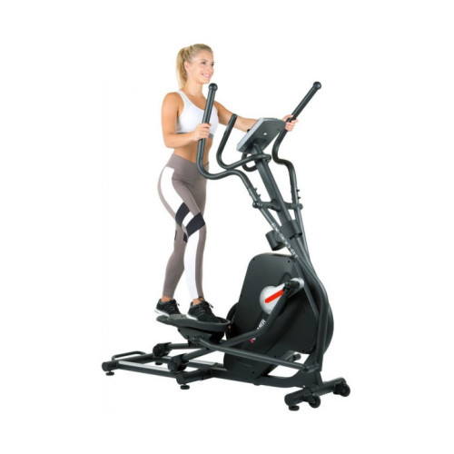 Орбитрек  HAMMER EX 300 BT 4108 - фото №2